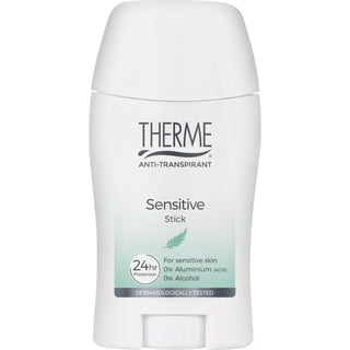 Therme Deostick Anti-Transpirant Sensitive 5