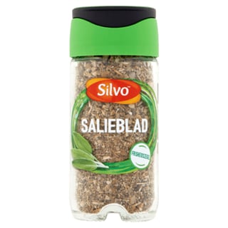 Silvo Salieblad
