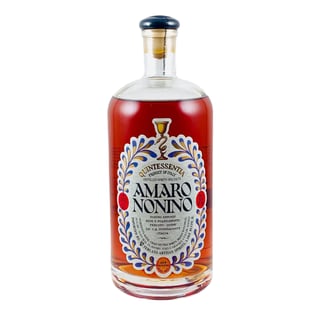 Bitter Nonino Amaro