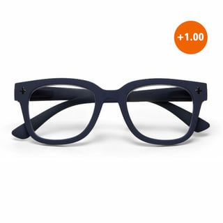 Leesbril GIOVANNI Classic Midnight Blue OK017MN