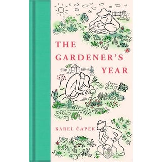 The Gardener'S Year