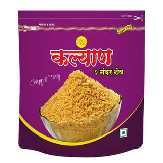 Kalyan Sev 200Gr