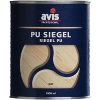 Avis Pu-Siegel Zgl 500Ml