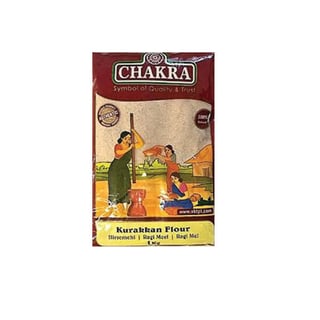 TRS/Chakra Ragi Flour 1kg