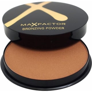 Max Factor Bronzing Powder - 001 Golden
