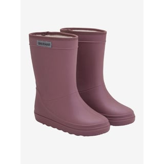 Enfant Thermo Boots Rose Taupe