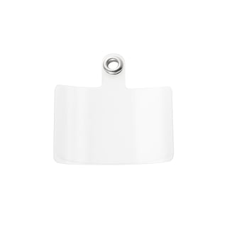 Parel ketting lang - Lanyard pad