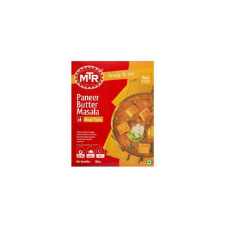 Mtr Paneer Butter Masala 300Gr