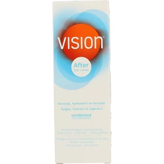 Vision After Sun 200ml 200