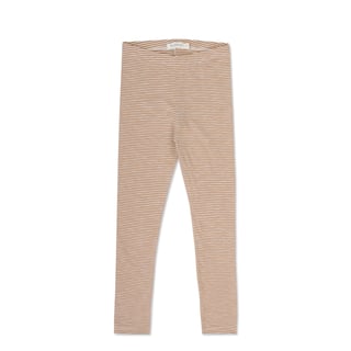 Phil & Phae Rib Leggings Stripes Hazel