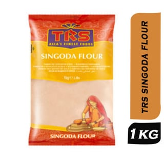 TRS Singhada Flour 1 KG