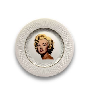 Marilyn Monroe Vintage Bordje