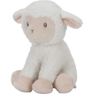 Little Farm Knuffel Schaap 17 Cm