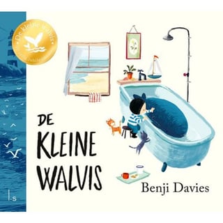 Kleine Walvis