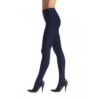 ALL COLORS 50 tight 50 den lycra op VOBC01187 - L/XL / Marine 5