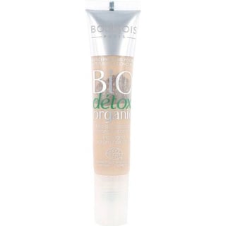 Bourjois Bio Détox Organic Concealer - 2 Light To Medium