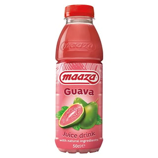Maaza Guava Drink PET 500 Ml