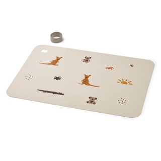 LIEWOOD Jude Placemat 