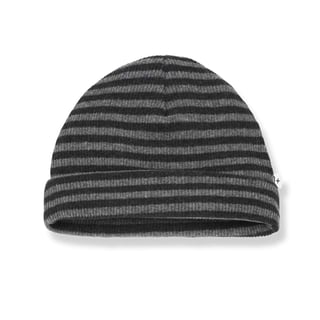 1+ In The Family Ivo Beanie Anthracite