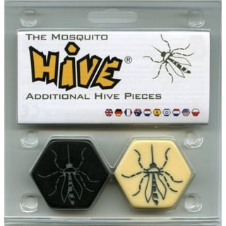 Hive Extra Stenen Mosquito
