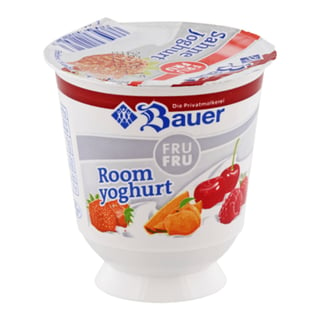 Bauer Houdbare Roomyoghurt