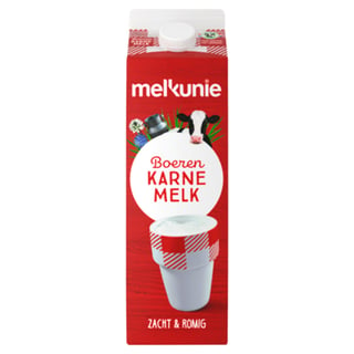 Melkunie Boerenkarnemelk