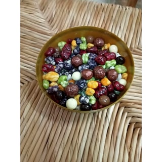 Zoetterette Drageetjes Mini De Pini Mix
