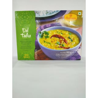 Haldirams Nagpur Dal Tadaka 283G