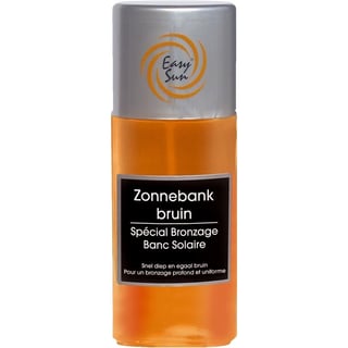 Easysun Zonnebankbruin Spray - 100 Ml - Zonnebankcrème