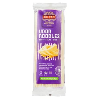 Go-Tan Udon Stick Noodles