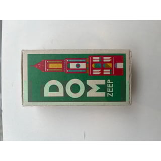 DOM Zeep