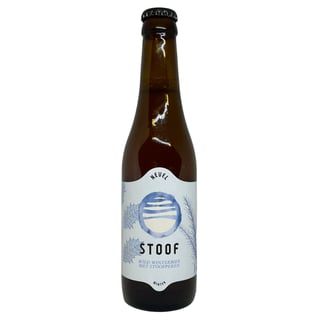 Nevel Ales Stoof 330ml