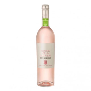 Chateau La Galiniere Chateau De La Galiniere Cotes De Provence Rosé