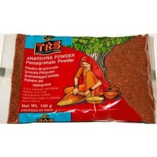 Trs Anardana Powder 100Gr