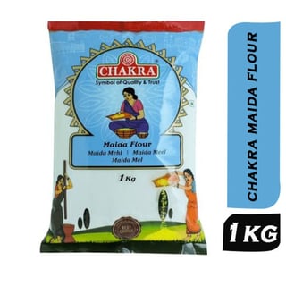 Chakra Maida Flour 1 KG
