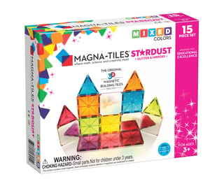 Magna-Tiles Startdust 15 Dlg