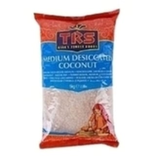 Trs Medium Desicated Coconut 1Kg