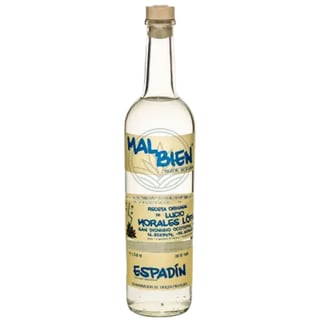 Mal Bien Mal Bien White Label Espadin