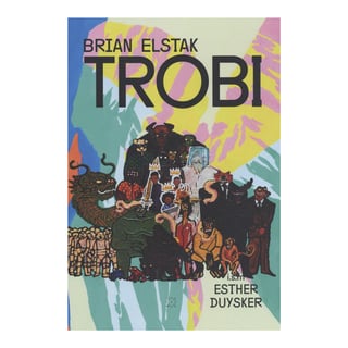 Trobi - Brian Elstak
