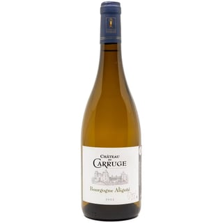 Bourgogne Aligoté 2022 AOP vin blanc de Bourgogne