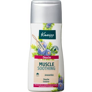 Kneipp Douche Muscle Soothing Jeneverbes 200
