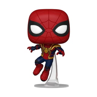 Pop! Spider-Man No Way Home 1157 Leaping
