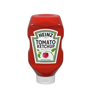 Heinz Tomato Ketchup 500Ml