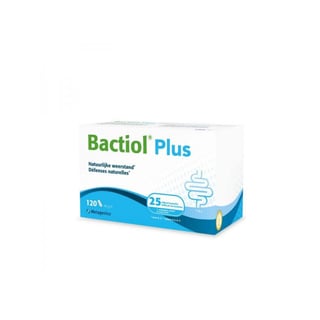Bactiol Plus NF