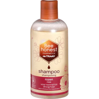 Shampoo Rozen (Droog Haar)