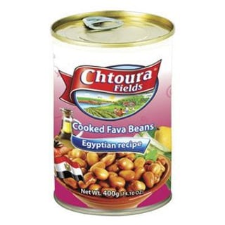 Chtoura Egyptische Recept 400 Gr