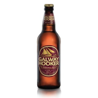 Galway Hooker 500Ml
