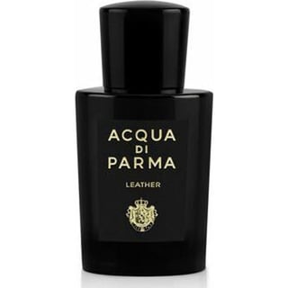 Acqua Di Parma Signature Leather Eau De Parfum 20 Ml