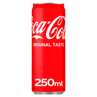 Coca-Cola Original Taste