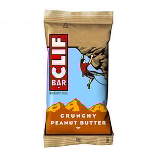 Clif Bar Peanut Butter Bar 68g